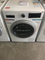 ‼️ANGEBOT‼️Bosch Wärmepumpentrockner Modell: WTX87MWIN Baden-Württemberg - Edingen-Neckarhausen Vorschau