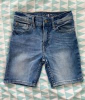 Kleinkind Jeans Shorts blau, Größe 110 Nürnberg (Mittelfr) - Oststadt Vorschau