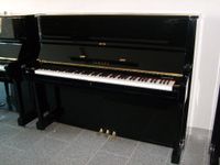 Klavier YAMAHA U1, generalüberholt, neuwertig, mit Garantie Nordrhein-Westfalen - Bad Honnef Vorschau