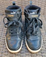 PUMA WTR Sneaker Game hoch gefüttert 38,5 Bayern - Mering Vorschau
