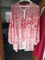 edc Sommer Bluse/Kleid Bayern - Schwabmünchen Vorschau