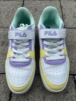FILA Sneaker Gr. 38 Baden-Württemberg - Owingen Vorschau