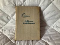 Fachliteratur „Fachkunde Kraftfahrzeuge“ Niedersachsen - Hage Vorschau