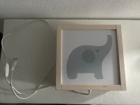 Lampe Kinderzimmer 26 x 26 cm Sachsen - Chemnitz Vorschau