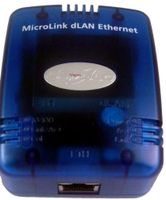 Devolo MicroLink dLan Ethernet MT-2026 Köln - Höhenberg Vorschau