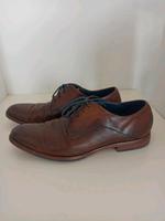 Bugatti Herrenschuhe Gr 46 Harburg - Hamburg Fischbek Vorschau