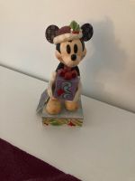 Disney Enesco Mickey Maus Figur Leipzig - Möckern Vorschau