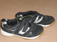 Victory Sneaker Hallenturnschuhe schwarz/silber Gr. 33 Bayern - Inning am Ammersee Vorschau