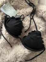H&M Bikini Oberteil Schwarz Größe S Neu, mit Etikett Rheinland-Pfalz - Zweibrücken Vorschau