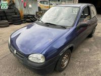 Schlachtfest Opel Corsa B 1.2 i 33 kW EZ 09.12.1992 Nordrhein-Westfalen - Wesseling Vorschau