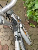 Alu Fahrrad  26 Zoll Bayern - Röthenbach Vorschau