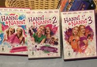 Hanni und Nanni, 1 DVD Bayern - Langerringen Vorschau