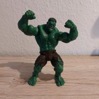 Marvel "Avengers" Actionfiguren HULK,IRONMAN Güstrow - Landkreis - Güstrow Vorschau