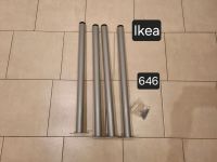 4 Stück IKEA Adils Bein inkl. Schrauben Sachsen - Limbach-Oberfrohna Vorschau