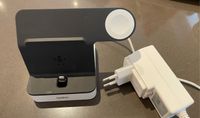 Belkin Ladestation iPhone Apple Watch Nürnberg (Mittelfr) - Nordstadt Vorschau