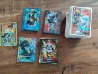 Lego Sammelkarten Ninjago Trading Card Game Serie 7 Baden-Württemberg - Welzheim Vorschau