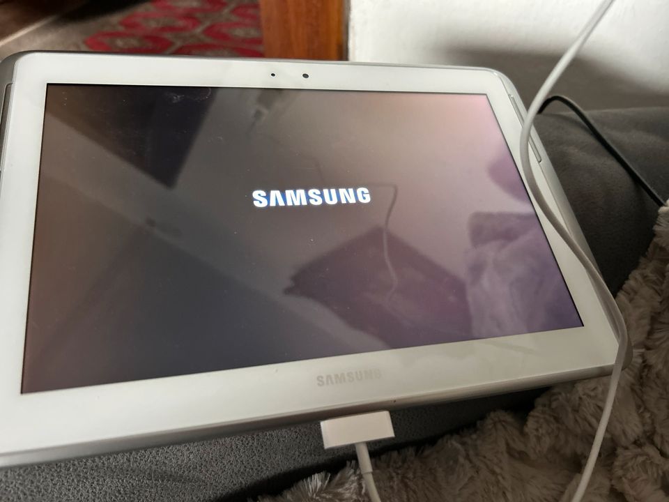 Samsung Galaxy Tab 10.1 in Dahlem