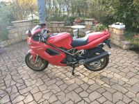 Ducati ST 2 Nordrhein-Westfalen - Lippetal Vorschau