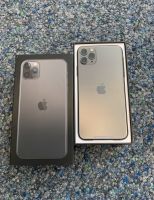 iPhone 11 Pro 256 GB Sachsen-Anhalt - Sangerhausen Vorschau