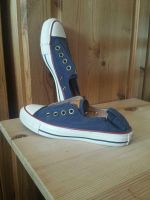 Converse all Star Gr 37 blau neuwertig Hessen - Linden Vorschau