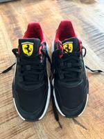 Puma Ferrari Sneaker Größe 42 - neu und ungetragen Nordrhein-Westfalen - Hamm Vorschau