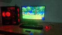 Anfänger gaming PC Niedersachsen - Weener Vorschau