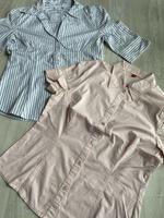 Blusen Paket Esprit H& M Gr L 40 sehr guter Zustand Hessen - Hünfeld Vorschau
