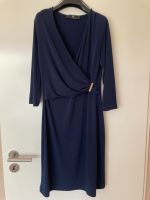 Kleid Sienne Blau mit Metallschnalle Nordrhein-Westfalen - Kaarst Vorschau