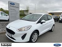 Ford Fiesta 1.1 Cool&Connect 5-T Sync 3, Bluetooth, C Niedersachsen - Wunstorf Vorschau