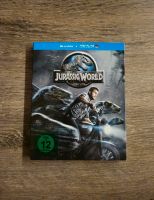 Jurassic World Blu-ray Film - Top Zustand Nordrhein-Westfalen - Kamen Vorschau