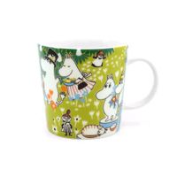 Moomin Mug Tove’s Jubilee Brille LABEL Mumin Tasse Brandenburg - Potsdam Vorschau