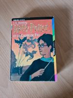Harry Potter - 4. Band -  Et la coupe de feu Köln - Lindenthal Vorschau
