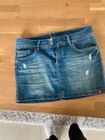 Jeansrock mini Bayern - Floß Vorschau