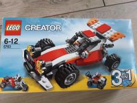 LEGO 5763 Creator 3in1 Buggy vollständig Niedersachsen - Schwanewede Vorschau