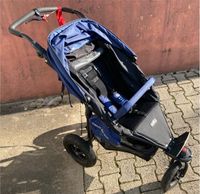 tfk Kinderwagen Joggster Lite Twist mit Babywanne Multi X Baden-Württemberg - Filderstadt Vorschau