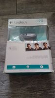 Webcam Logitech C170 USB 5MP NEU mit beschädigter Verpackung Bayern - Schwarzenbach am Wald Vorschau
