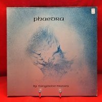 Phaedra - By Tangerine Dream *LP*Schallplatte*Vinyl* U048 Baden-Württemberg - Renchen Vorschau