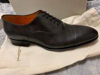 Santoni Gr. 42,5 nagelneu  uvp 650€ Nürnberg (Mittelfr) - Nordstadt Vorschau