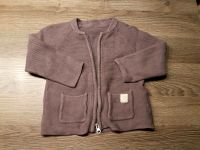 Tolle Strickjacke Gr. 86/92 Tchibo Bayern - Forstern Vorschau