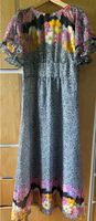 Vintage Kleid Maxikleid Gr. 38 Rheinland-Pfalz - Wittlich Vorschau