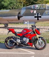 BMW S1000R 2. Hand TÜV + Service neu Baden-Württemberg - Forchheim Vorschau