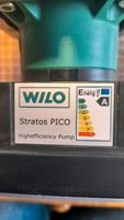 WILO - Stratos Pico - Heizungspumpe Nordrhein-Westfalen - Marl Vorschau