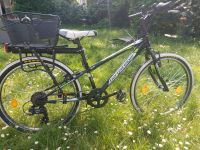 Mountainbike 24 Zoll Kinderfahrrad Bergsteiger Kendas Shimano Ken Nordrhein-Westfalen - Troisdorf Vorschau