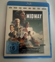 Midway (Blu-Ray) Nordrhein-Westfalen - Schmallenberg Vorschau