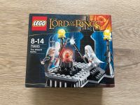 LEGO 79005 Herr der Ringe / Hobbit, Der Zauberer Kampf Essen - Essen-Borbeck Vorschau