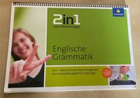 Englische Grammatik Rheinland-Pfalz - Herxheim bei Landau/Pfalz Vorschau