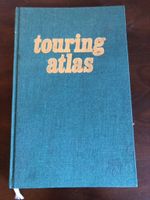 Touring-Atlas Bayern - Abensberg Vorschau