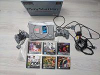 Playstation 1 SET Nordrhein-Westfalen - Krefeld Vorschau