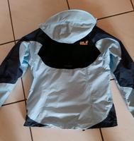 Outdoor Jack Wolfskin hellblau Damenjacke Women Mädchen Gr. L Nordrhein-Westfalen - Witten Vorschau