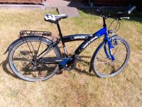 Fahrrad 26 Zoll Sachsen-Anhalt - Köthen (Anhalt) Vorschau